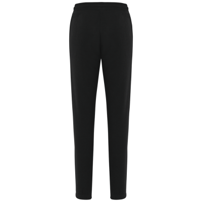 Ladies eco-friendly fleece trousers